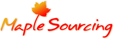 Maple Sourcing