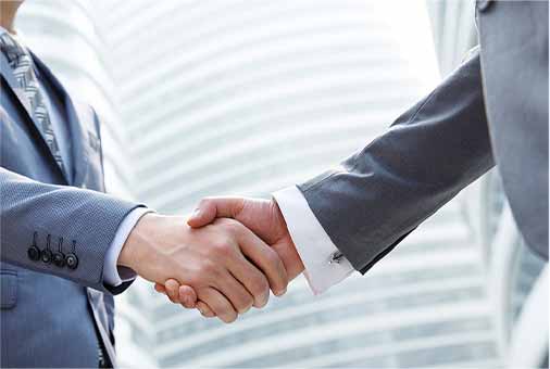 Maple Sourcing partnership