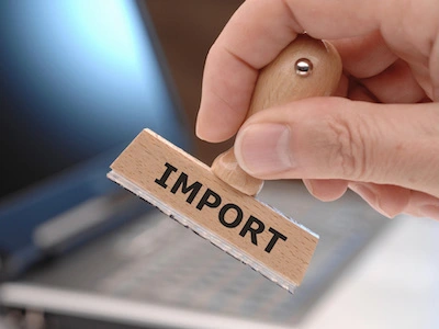 Good Practices for Importing Products from China