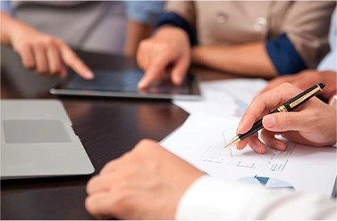 How to Build a Strategic Sourcing Management System