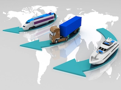What You Need to Know about Shipping from China?