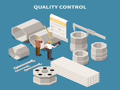 Importance of Incoming Quality Control in China