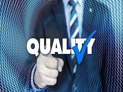 How to Assure Quality for Products Made in China?