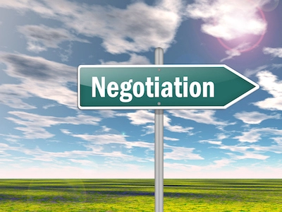 Tips on Negotiating Price with Suppliers in China