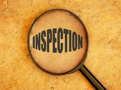 Advantages of In Process Quality Inspections in China
