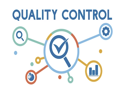 Ways to Do Quality Control in Production Management