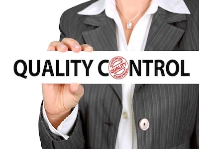 How Quality Control and Assurance Works in China?
