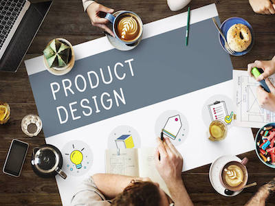 Diverse Approaches to Product Development and Sourcing