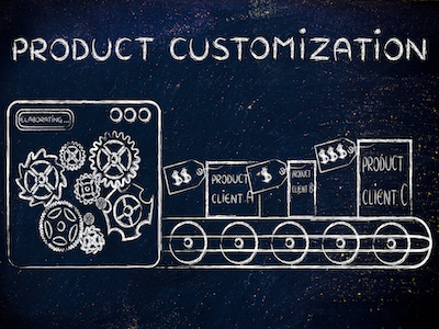 The Ultimate Guide to Customize Products in China