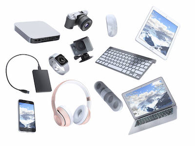 Advice for Bulk Purchases from Electronic Market in Shenzhen