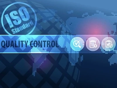 What Items Are Checked for Quality Control Audits in China
