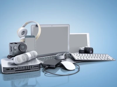 Digital Transformation in Consumer Product Sourcing