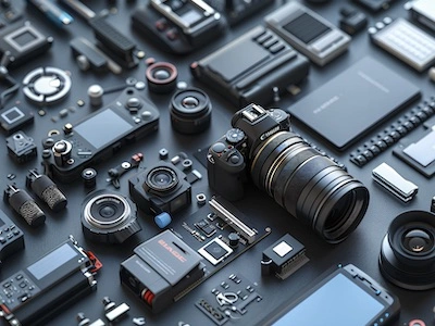 How to Get Started with Importing Electronics from China?