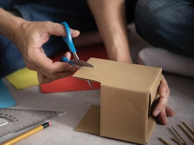 Tips for Design and Packaging Sourcing in China