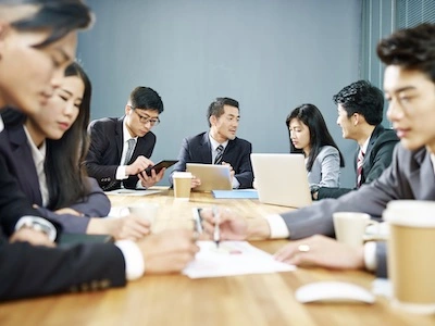 The Role of Global Sourcing Company in China
