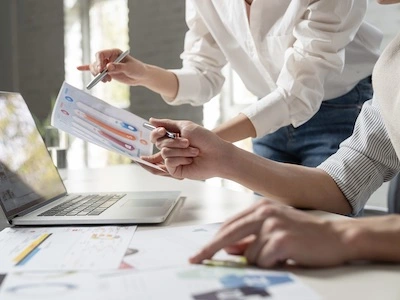 What is Strategic Sourcing in the New Economy?