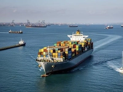 Knowledges about International Container Shipping