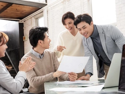 How to Deal with Global Sourcing Agents?