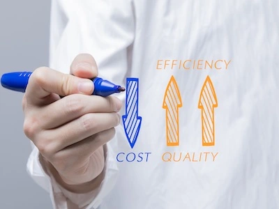 Benefits of Supplier Consolidation