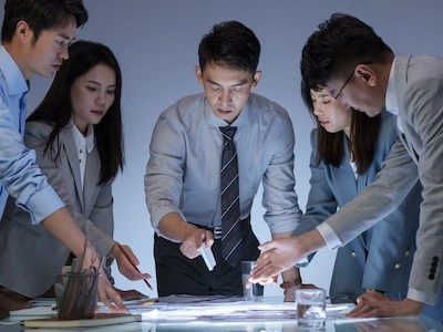 Ways to Find the Best Sourcing Agents in China