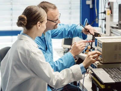 Quality Inspection Services for Consumer Goods