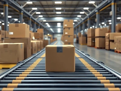 Best Practice about Warehousing and Logistics