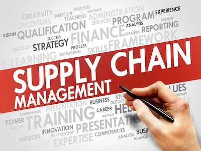 Experience about Supplier Selection and Verification
