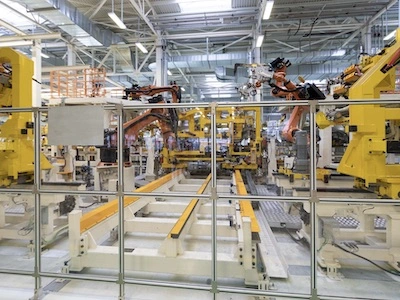 Famous Products Made in Shenzhen