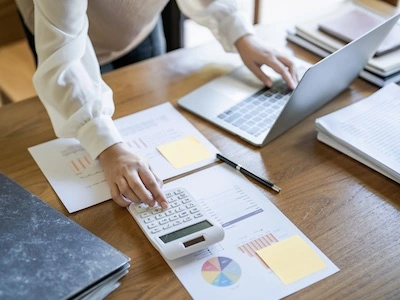 Formula to Calculate Production Cost