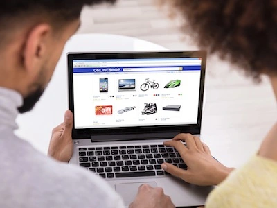 Popular Chinese Websites for Online Shopping