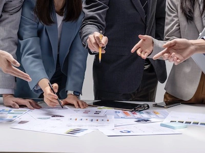 Product Development Types and Process
