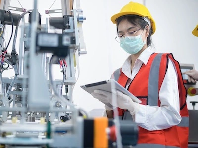 Detailed Descriptions about Quality Inspection Types