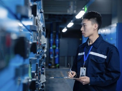 Tips for Production Monitoring and Control