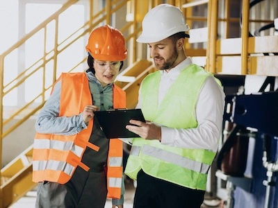 How to Choose and Qualify QC Inspectors?