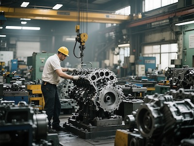 Ways to Judge Manufacturing Capacity and Capability