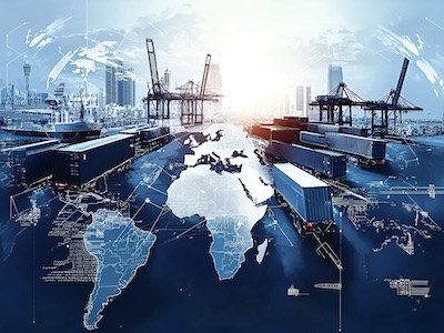 What Are Common Trade Terms and Incoterms?