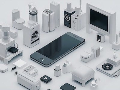 Consumer Products from China for Amazon Retail