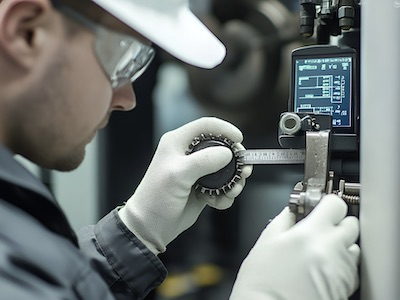 Benefits of Quality Inspection in China