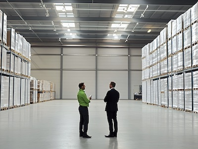 How to Optimize Days Inventory Outstanding for Supply Chain?
