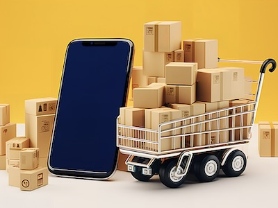 Recommendation of Cheap Places to Shop Online