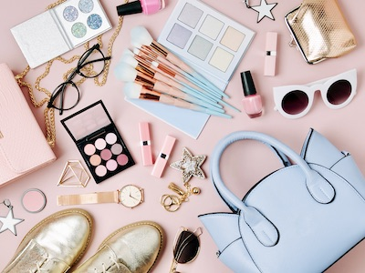Fashion Accessories New Arrivals on E-commerce 2025