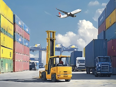 Best Practice about Lean Supply Chain Management