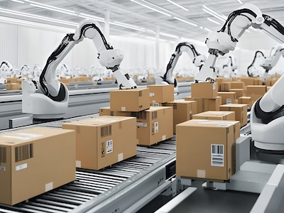 How to Improve Procurement Life Cycle in Logistics Management?