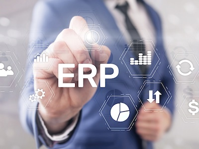 Why Is ERP System Important in Purchasing?