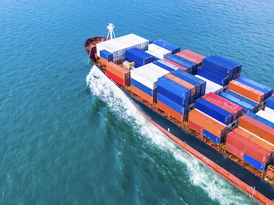 Most Popular Products Imported from China to Europe
