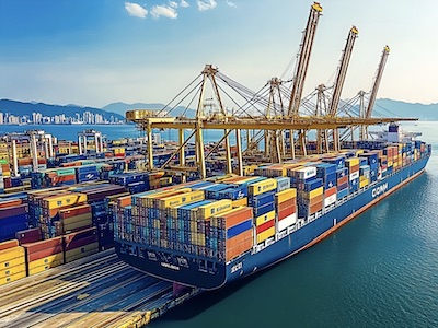 Introduction to Main Shipping Documents in International Trade