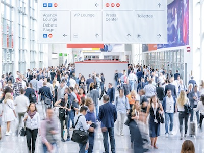 Canton Fair - The Largest Import and Export Fair in China