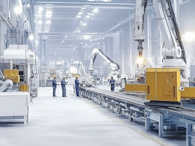 Practices in Manufacturing Control and Production Management