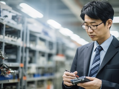 Why Do You Need Pre-Shipment Inspection Services in Asia?