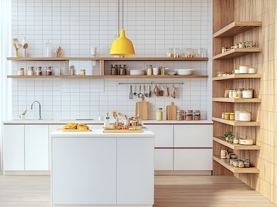 Recommendation of Good Taobao Agents for Kitchen Products